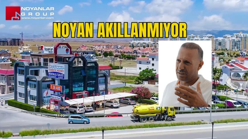 Ahmet Noyan