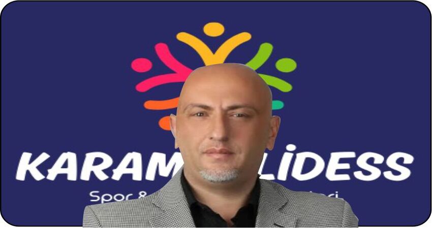 İLKER TEKBŞ
