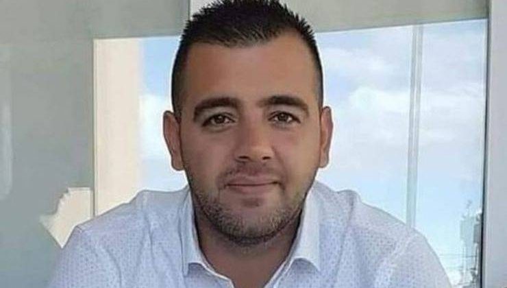 Samed Güdük Hayata Veda Etti