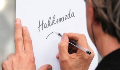 Hakkımızda – UDİMED