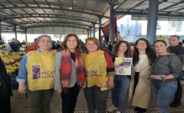 Tekin’den Seyhan’a ‘kadın başkan’ projeleri