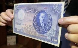 TÜRKİYE’NİN EN DEĞERLİ PARASI