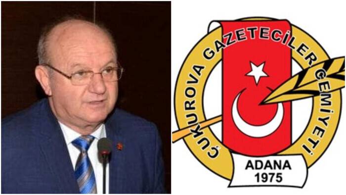 Başkan Cafer Esendemir’den Çetin Emeç’i Anma Mesajı
