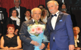 Nurettin Dabağoğlu Sanat Grubu, Heyecanla Yeni Turne Hazırlıklarına Başladı