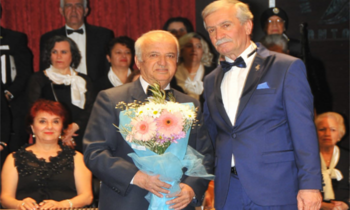 Nurettin Dabağoğlu Sanat Grubu, Heyecanla Yeni Turne Hazırlıklarına Başladı