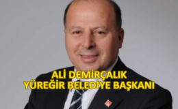 Başkan Demirçalık, Sorunları Çözmek İçin Çalışıyor