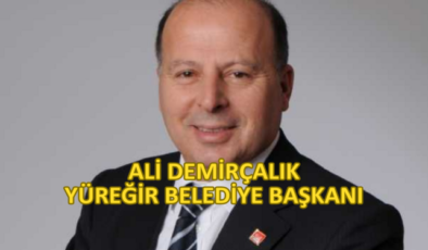 Başkan Demirçalık, Sorunları Çözmek İçin Çalışıyor