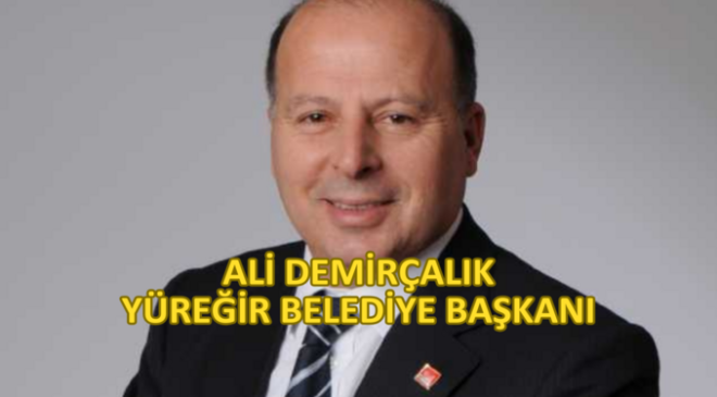 Başkan Demirçalık, Sorunları Çözmek İçin Çalışıyor