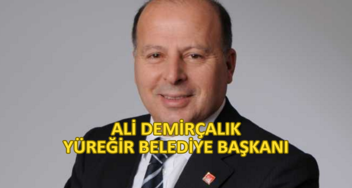 Başkan Demirçalık, Sorunları Çözmek İçin Çalışıyor
