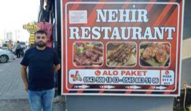 Adem Gezici’nin Kurban Bayramı Mesajı