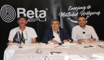 Beta Enerji Adana Engelliler Spor Kulübü Tekerlekli Sandalye Süper Ligi’nde