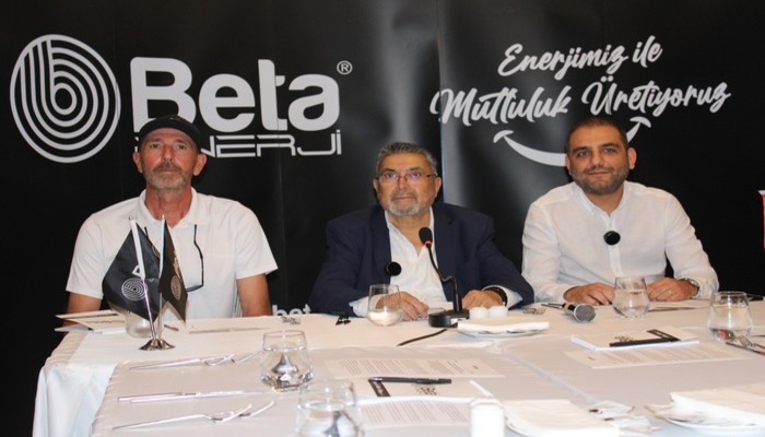 Beta Enerji Adana Engelliler Spor Kulübü Tekerlekli Sandalye Süper Ligi’nde