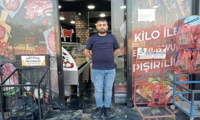 Adem Gezici’nin Başarı Öyküsü:NEHİR ET MİMARI RESTAURANT