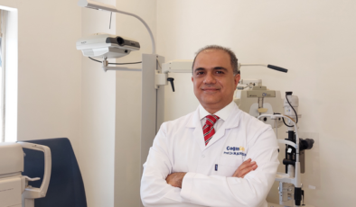 “GÖZ KAPAĞI GENÇLEŞTİRMESİ: PLEXR İLE AMELİYATSIZ ESTETİK ÇÖZÜM” Plazma Teknolojisi Plexr ile AMELİYATSIZ GÖZ KAPAĞI ESTETİĞİ