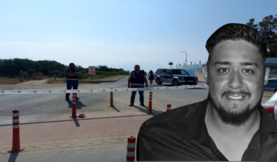 Kıbrıs’ta Noyanlar Eğlence Mekanında Cinayet
