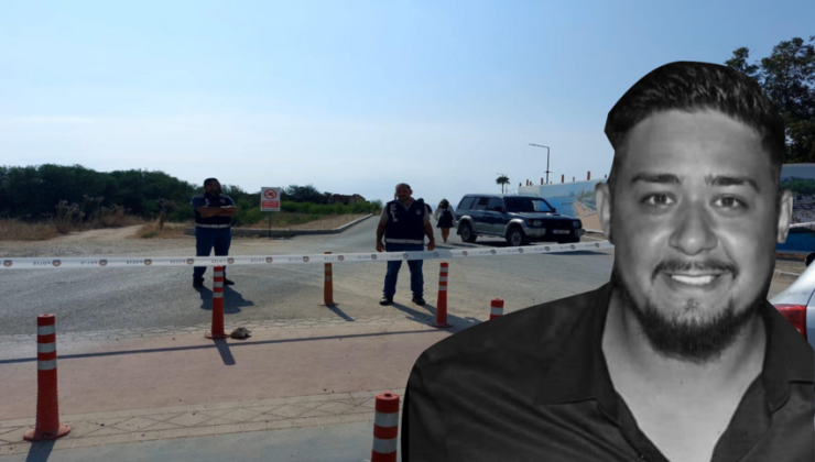 Kıbrıs’ta Noyanlar Eğlence Mekanında Cinayet