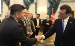 Doç. Dr. Ergül Halisçelik: Ekrem İmamoğlu Bursa’da Yerel Yönetimler Arası Dayanışma Mesajı Verdi