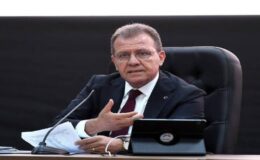 Yolunuz Mersin’e Düşmeli! Vahap Seçer ile Mersin Bir Başka Güzel…