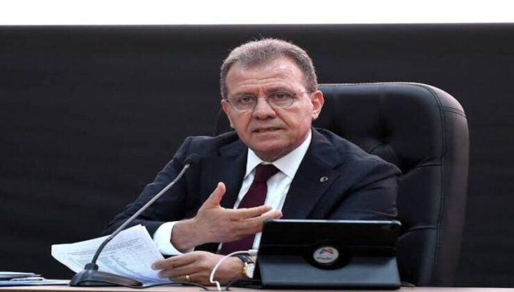 Yolunuz Mersin’e Düşmeli! Vahap Seçer ile Mersin Bir Başka Güzel…