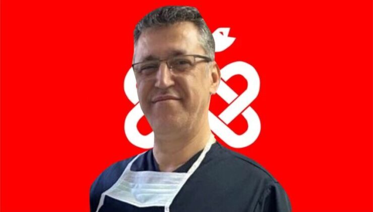 Dr. Selman Çavuşoğlu’ndan 2025’e Barış, Huzur ve Sağlık Mesajı