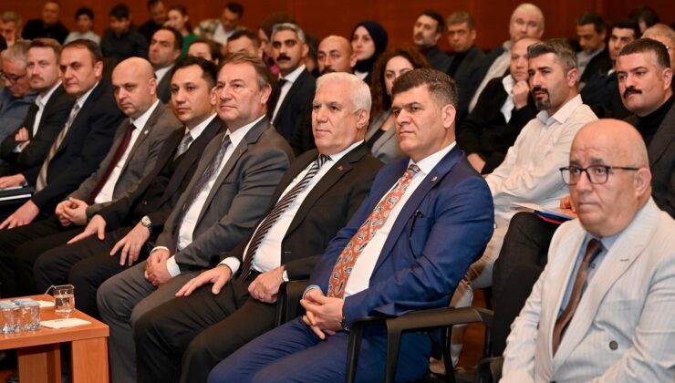 Mudanya ve Bursa İş Birliği ile Daha Güçlü Bir Geleceğe
