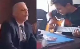 Ailesine Zaman Ayıran Lider