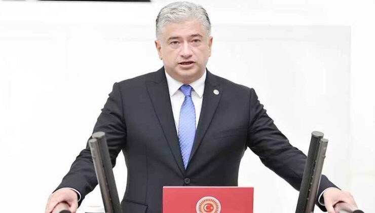 Sadullah Kısacık: Adana’nın Kurtuluşu Millî Mücadelemizin Güç Kaynağıdır!