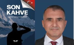 “Son Kahve” Kitabından Elde Edilen Gelirle Hayatlar Değişecek