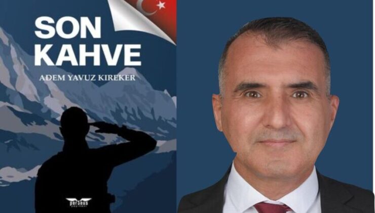 “Son Kahve” Kitabından Elde Edilen Gelirle Hayatlar Değişecek