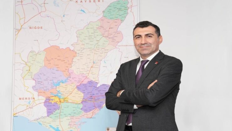 Başkan Tanburoğlu’ndan 5 Ocak Kurtuluş Günü Mesajı