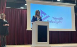 Tülay Arı ve Burak Yıldırım’dan Uyuşturucuya Karşı Örnek Etkinlik