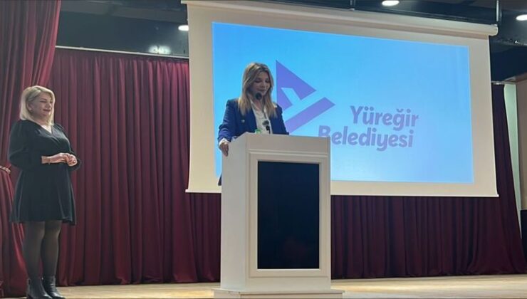 Tülay Arı ve Burak Yıldırım’dan Uyuşturucuya Karşı Örnek Etkinlik