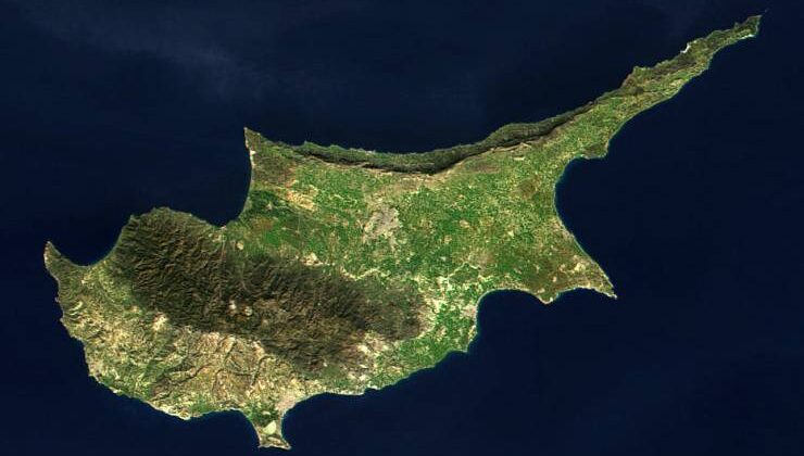 Kıbrıs Temsilcimiz