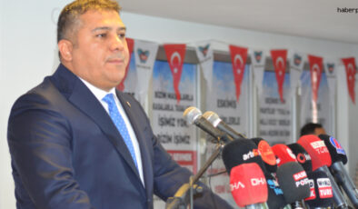 Yerli ve Milli Parti, Türkiye’nin En Hızlı Yükselen Siyasi Partisi Oldu!