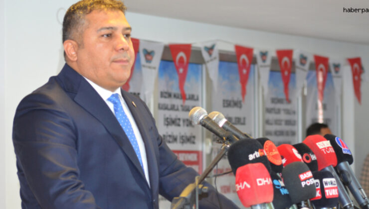 Yerli ve Milli Parti, Türkiye’nin En Hızlı Yükselen Siyasi Partisi Oldu!