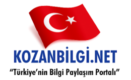 KozanBilgi.Net