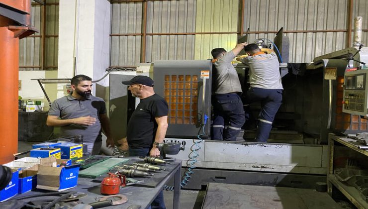 DEVLETİN VERGİ MÜCADELESİNE ÖZEL SEKTÖRDEN DESTEK