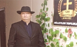 Pastor Randy Cihan Bektaş Kimdir?