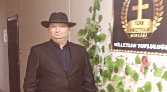 Türk Hristiyan Birliği Kiliseleri, Ekrem İmamoğlu’nun Gözaltını Adalet Perspektifinden Değerlendirdi