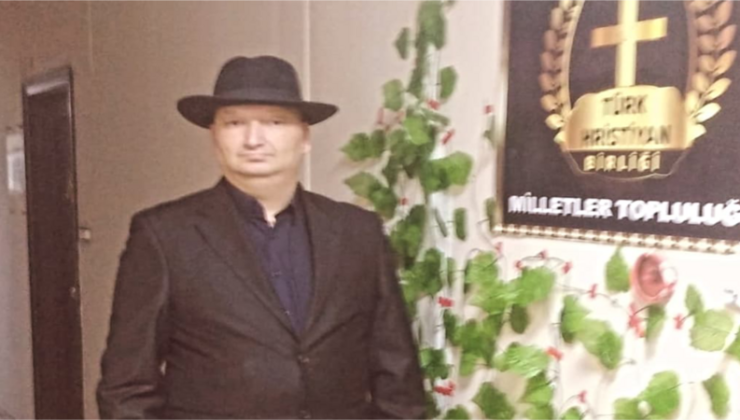 Türk Hristiyan Birliği Kiliseleri, Ekrem İmamoğlu’nun Gözaltını Adalet Perspektifinden Değerlendirdi