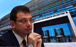 Ekrem İmamoğlu’na Ev Baskını: Türkiye’de Siyasi Şok