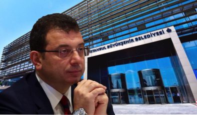 Ekrem İmamoğlu’na Ev Baskını: Türkiye’de Siyasi Şok