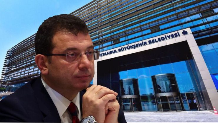 Ekrem İmamoğlu’na Ev Baskını: Türkiye’de Siyasi Şok