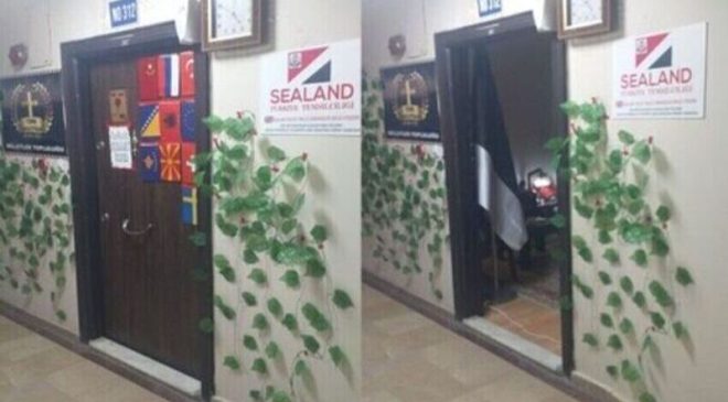 Sealand ID’den Amerikan Eyalet Kimlik Kartı’na: Türk Hristiyan Birliği Fark Yaratıyor