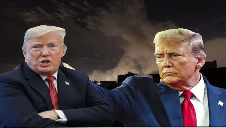 Trump’tan Husilere Sert Uyarı: Ölümcül Güç Kullanılacak