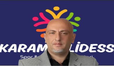 Karamanlidess Spor & Park Araç Gereç L.T.D. Şirketi ve Türk Hristiyan Birliği Kiliseleri’nin Katkısı ile Gemlik’in Spor Altyapısı Yeniden Şekilleniyor