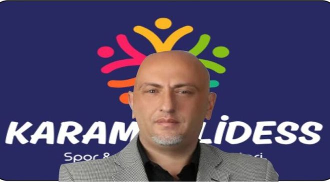 Karamanlidess Spor & Park Araç Gereç L.T.D. Şirketi ve Türk Hristiyan Birliği Kiliseleri’nin Katkısı ile Gemlik’in Spor Altyapısı Yeniden Şekilleniyor