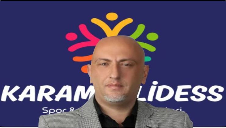 Karamanlidess Spor & Park Araç Gereç L.T.D. Şirketi ve Türk Hristiyan Birliği Kiliseleri’nin Katkısı ile Gemlik’in Spor Altyapısı Yeniden Şekilleniyor