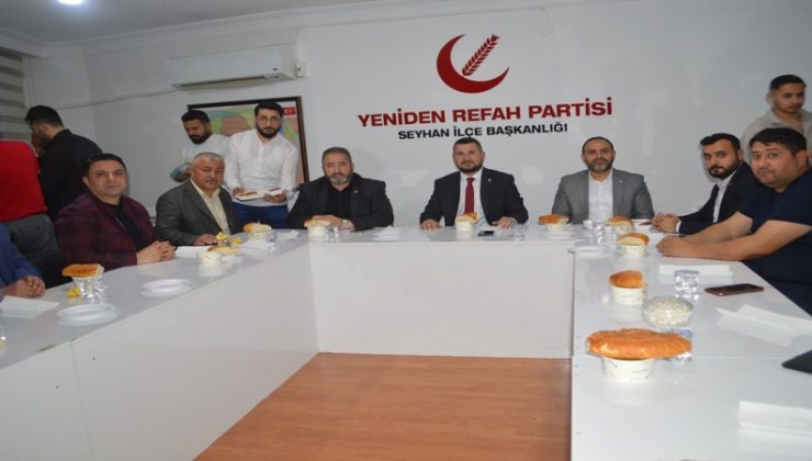 Fevzi Orhan Gökdal: “Biz Seçimler İçin Değil, Gelecek Nesiller İçin Çalışıyoruz”