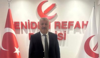 Ramazan İregör: “Bayram, Paylaştıkça Büyüyen Bir Mutluluktur”